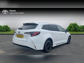 Used Toyota Corolla 2020 for sale - 78149031: Photo