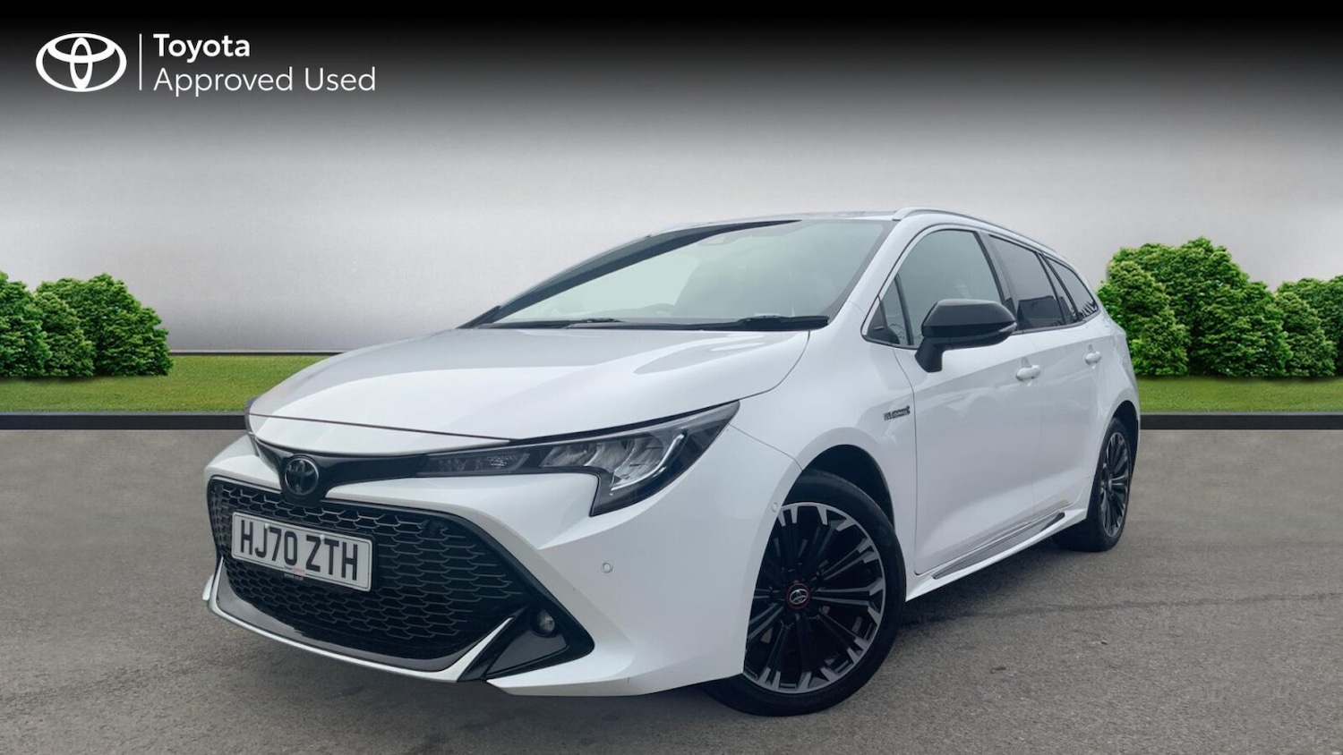 Used Toyota Corolla 2020 for sale - 78149031: Photo 3