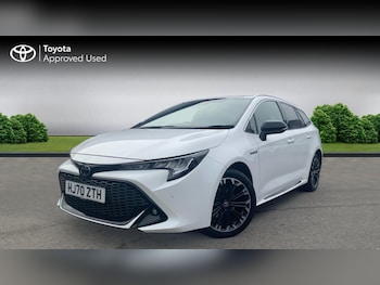 Used Toyota Corolla 2020 for sale - 78149031: Photo
