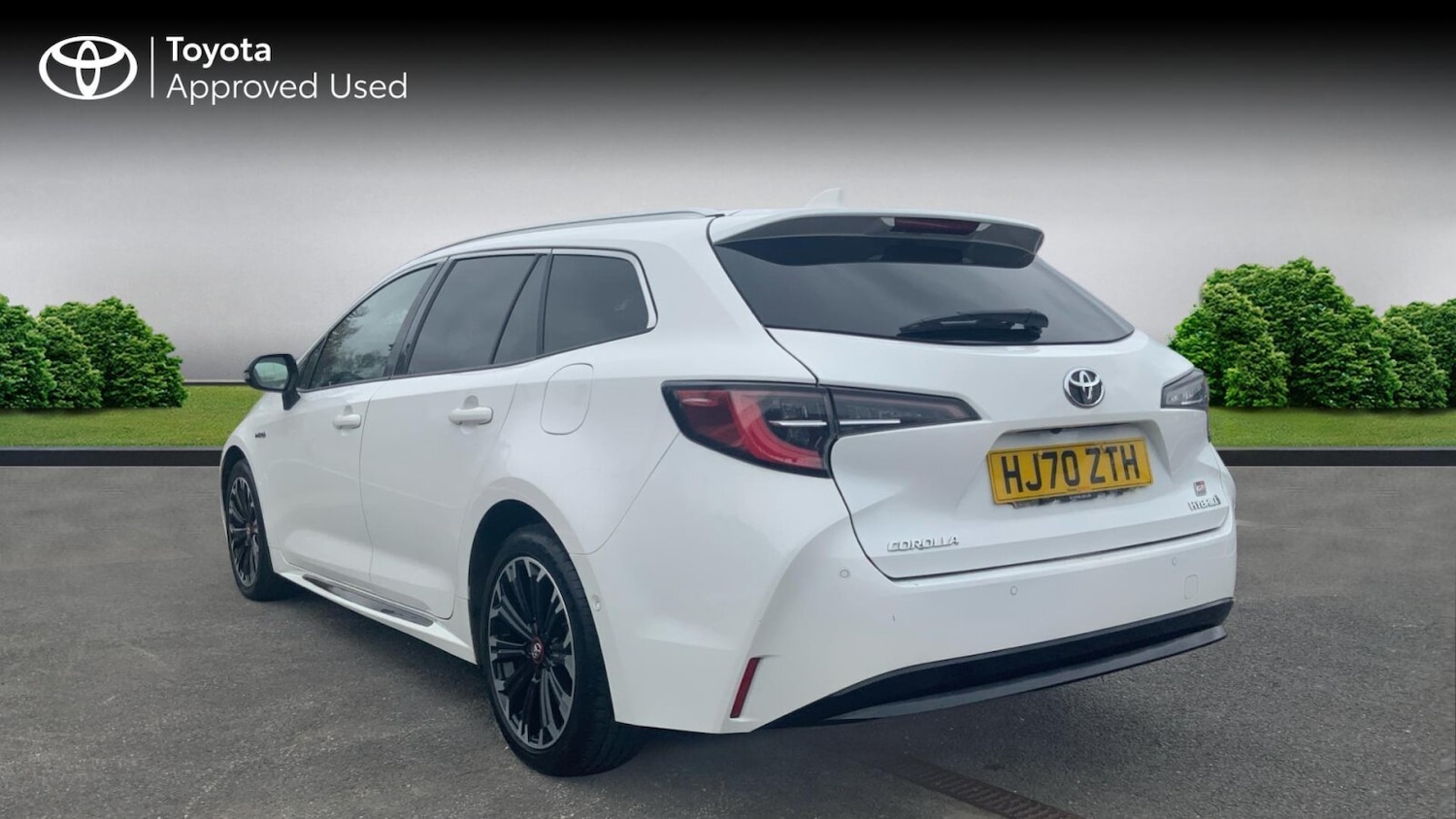 Used Toyota Corolla 2020 for sale - 78149031: Photo 4