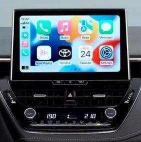 Used Toyota Corolla 2020 for sale - 78149031: Photo 7