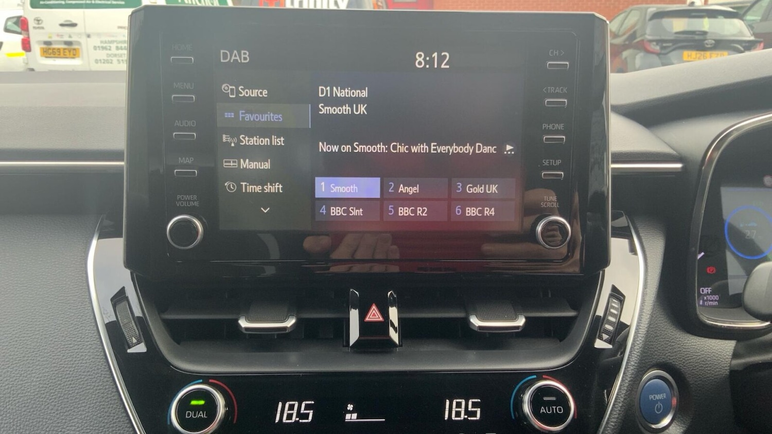 Used Toyota Corolla 2020 for sale - 78149031: Photo 9