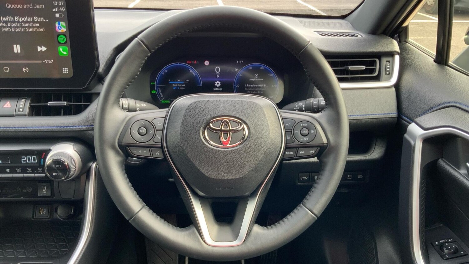 Used Toyota RAV4 2023 for sale - 76676312: Photo 10