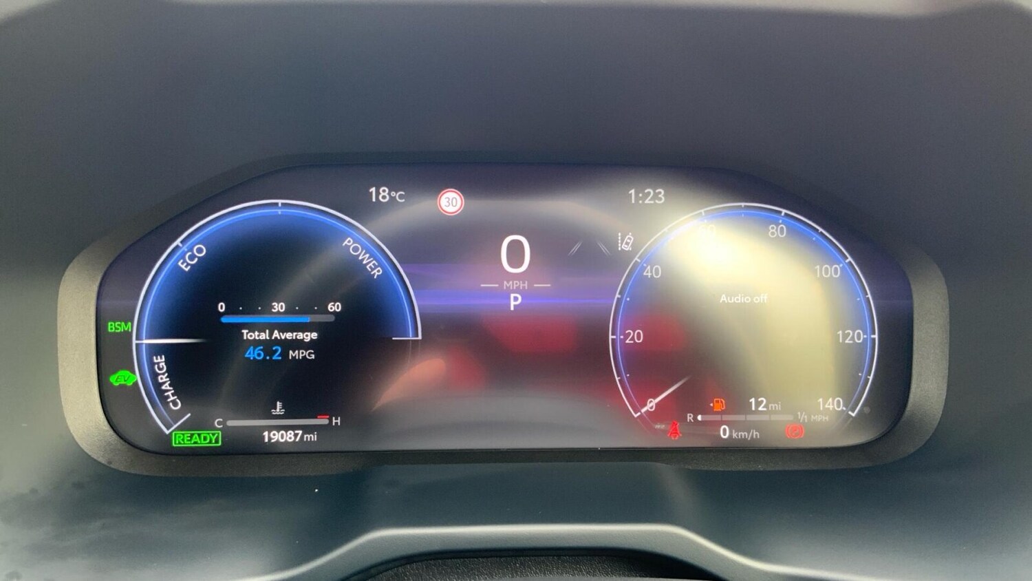 Used Toyota RAV4 2023 for sale - 76676312: Photo 11