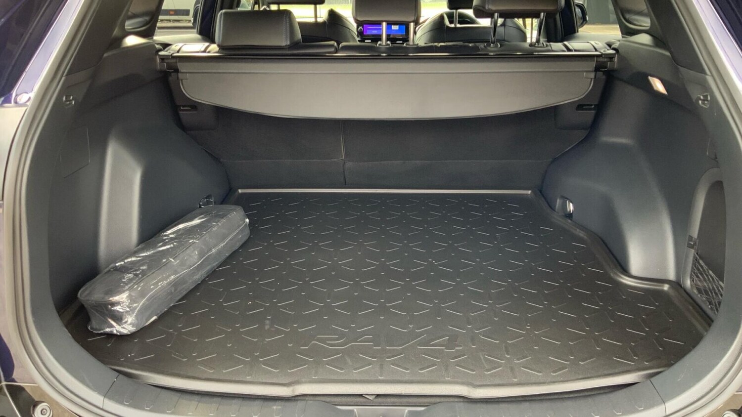 Used Toyota RAV4 2023 for sale - 76676312: Photo 16