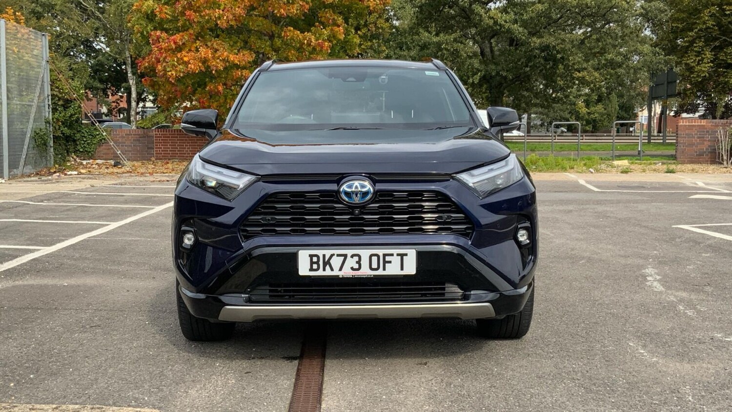 Used Toyota RAV4 2023 for sale - 76676312: Photo 17