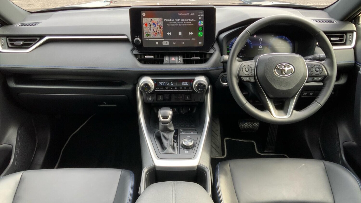 Used Toyota RAV4 2023 for sale - 76676312: Photo 7