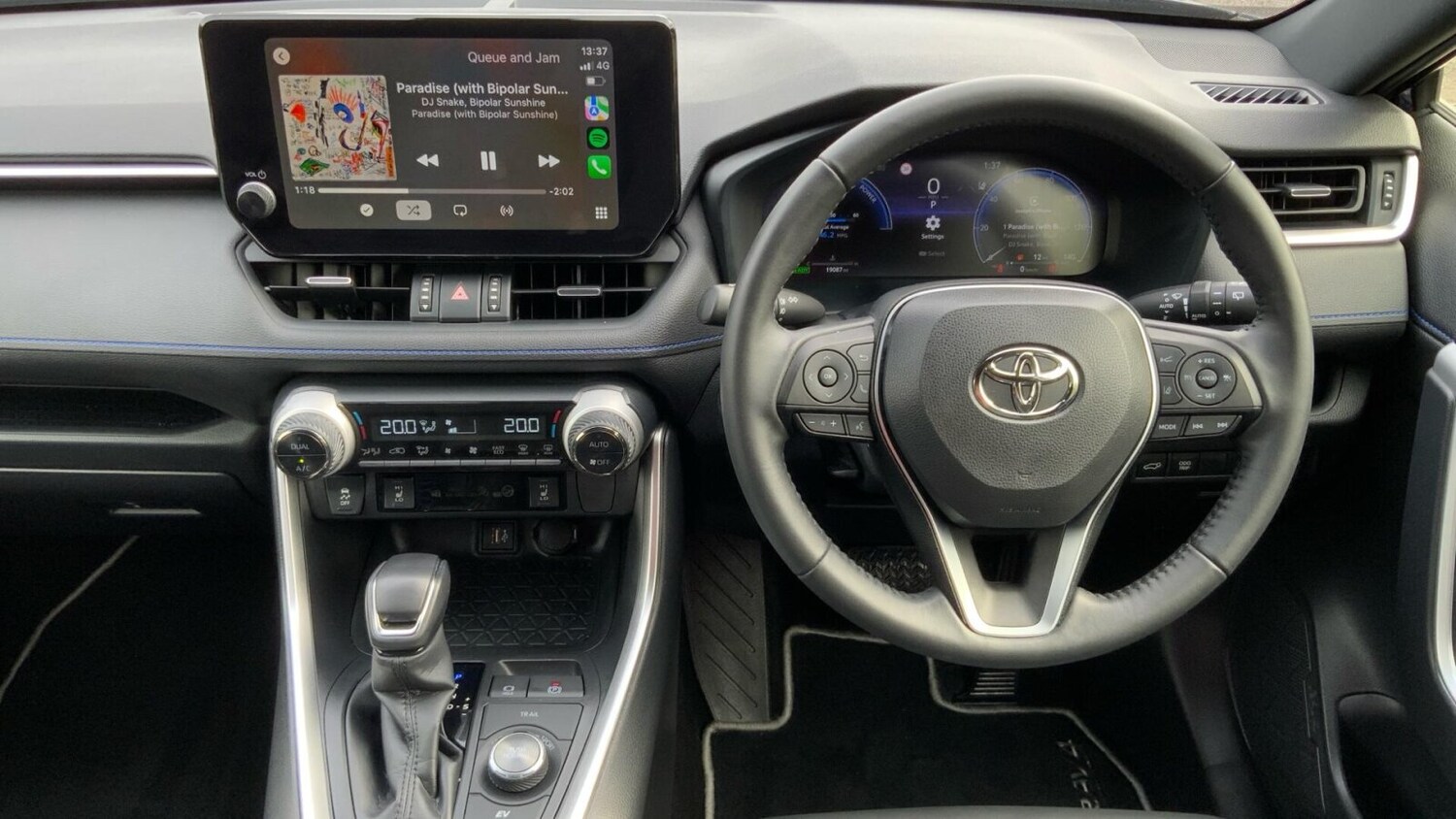 Used Toyota RAV4 2023 for sale - 76676312: Photo 8