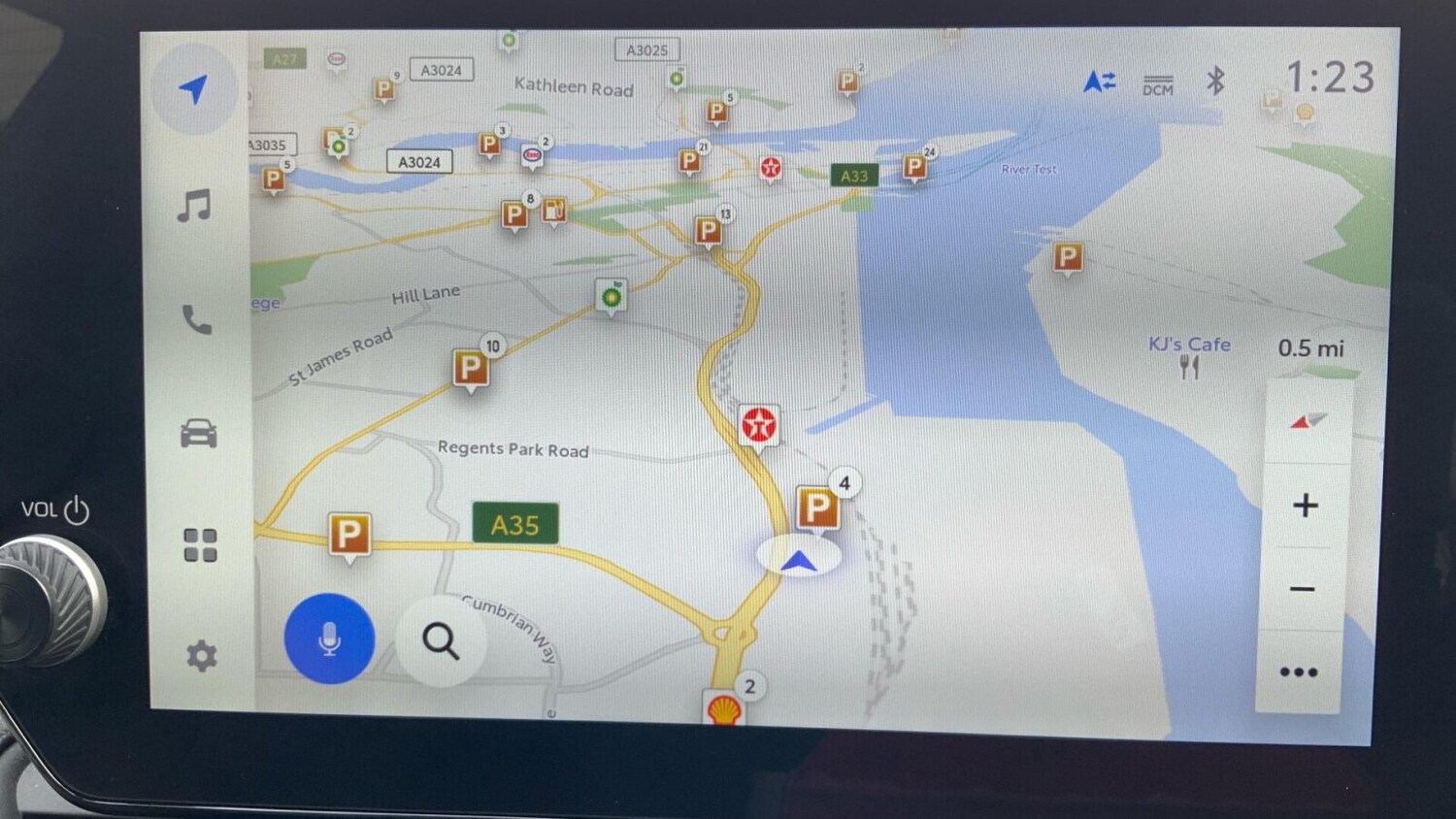 Used Toyota RAV4 2023 for sale - 76676312: Photo 9