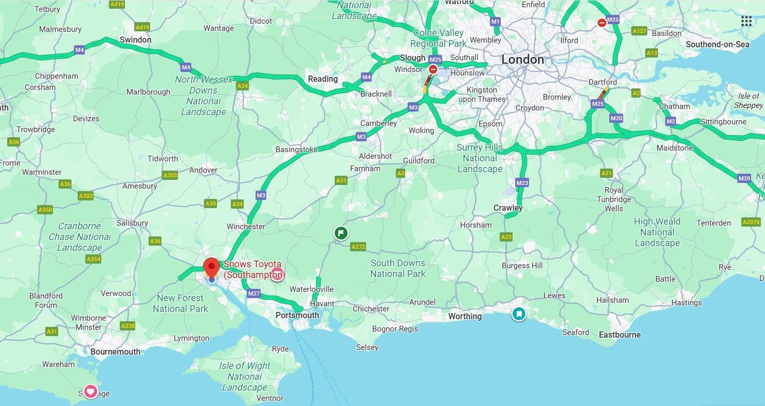 Used Toyota Yaris 2024 for sale - 77286221: Photo 12