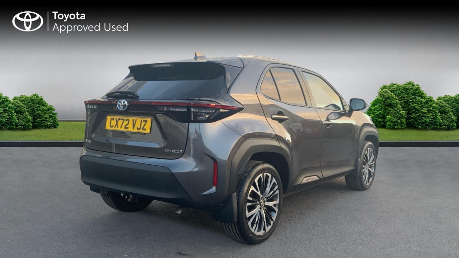 Used Toyota Yaris Cross 2022 for sale - 78059474: Photo 10