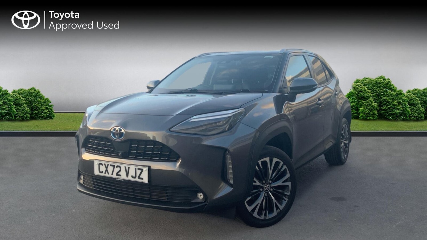 Used Toyota Yaris Cross 2022 for sale - 78059474: Photo 11