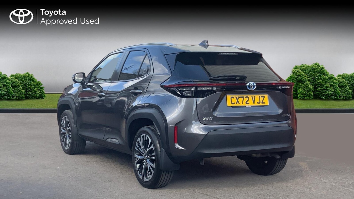 Used Toyota Yaris Cross 2022 for sale - 78059474: Photo 12