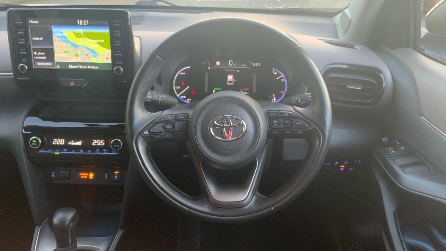 Used Toyota Yaris Cross 2022 for sale - 78059474: Photo 14