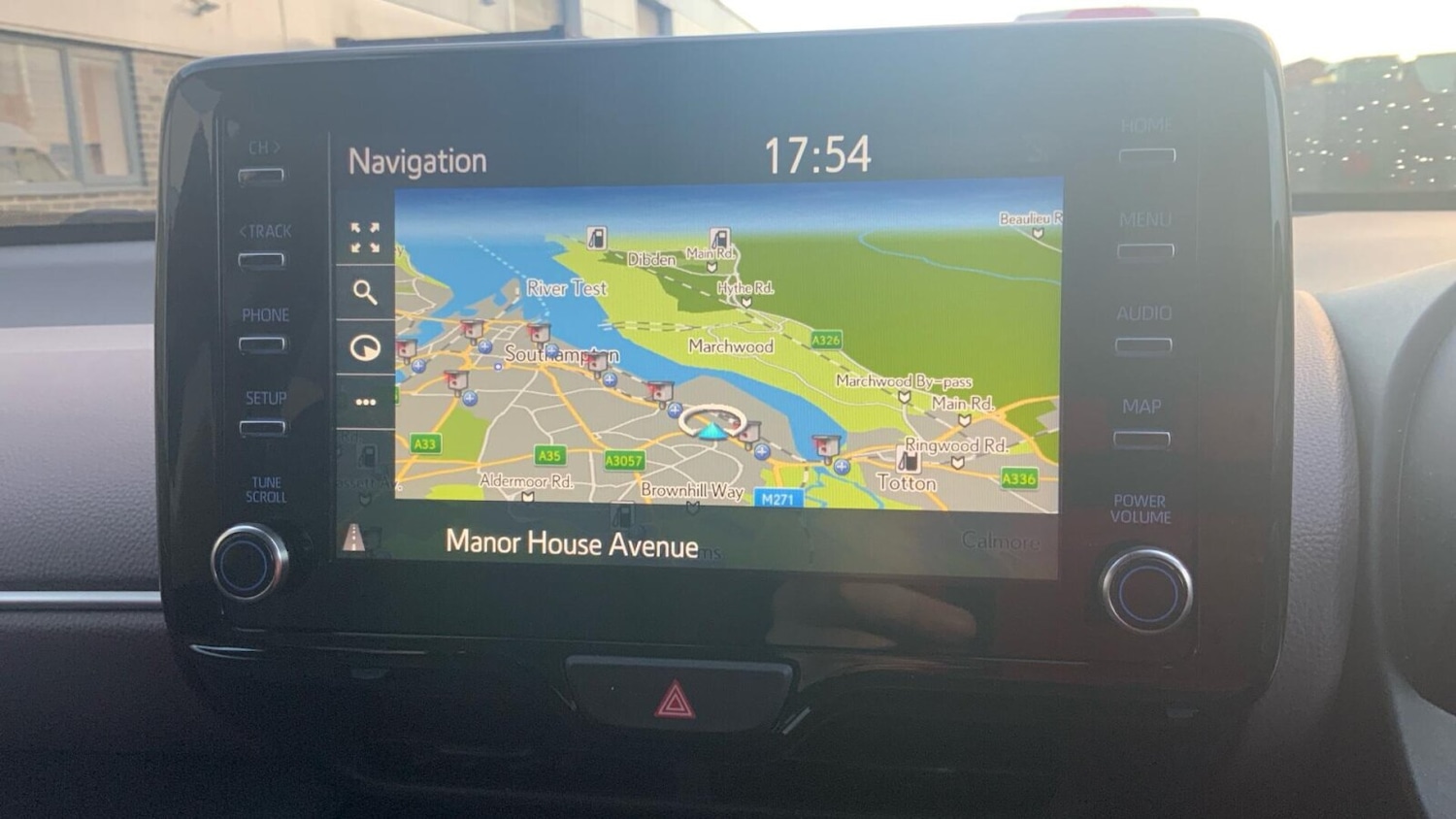 Used Toyota Yaris Cross 2022 for sale - 78059474: Photo 15