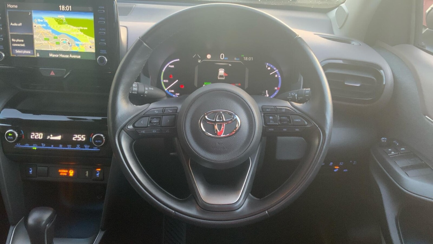 Used Toyota Yaris Cross 2022 for sale - 78059474: Photo 16