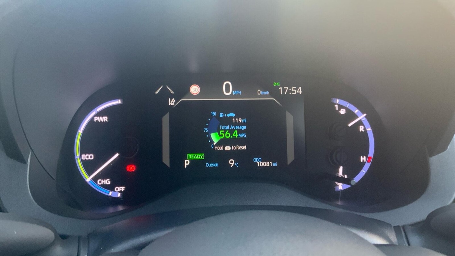 Used Toyota Yaris Cross 2022 for sale - 78059474: Photo 17