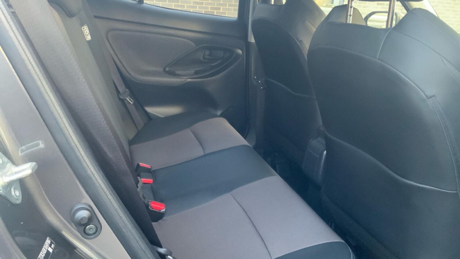 Used Toyota Yaris Cross 2022 for sale - 78059474: Photo 20