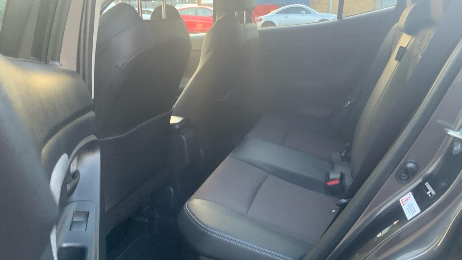 Used Toyota Yaris Cross 2022 for sale - 78059474: Photo 21