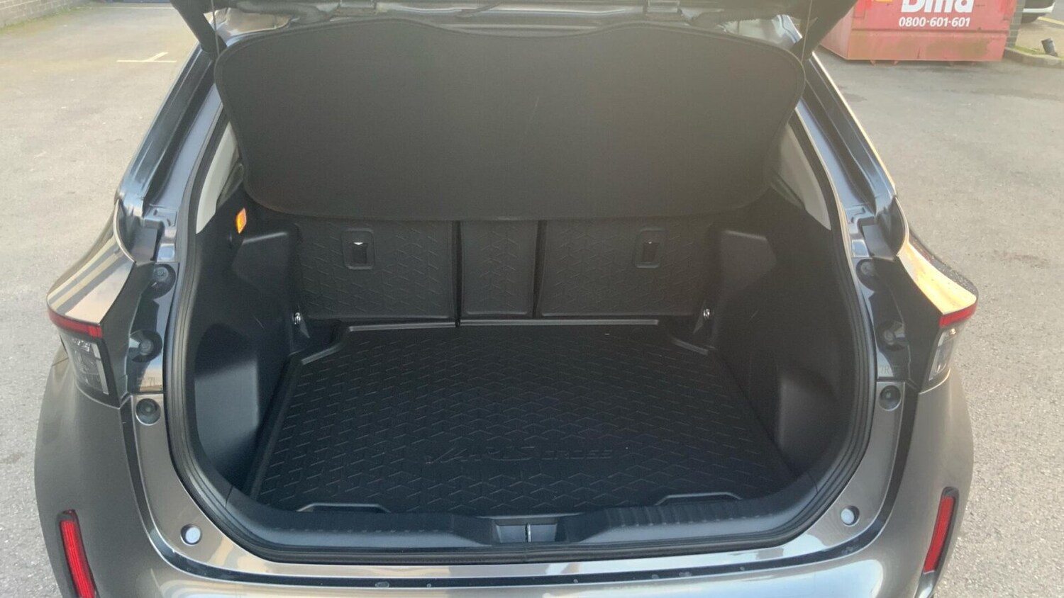 Used Toyota Yaris Cross 2022 for sale - 78059474: Photo 22