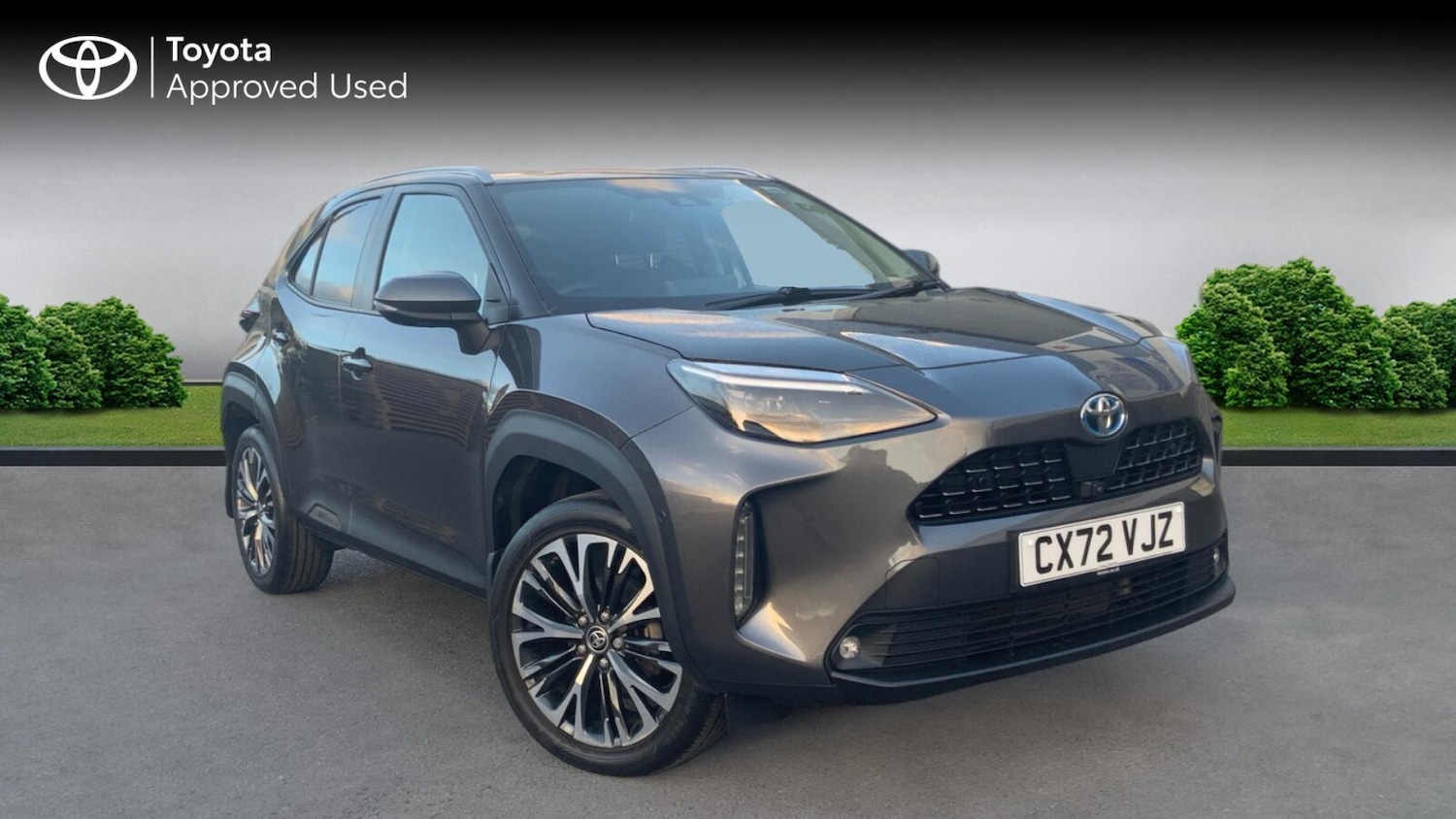 Used Toyota Yaris Cross 2022 for sale - 78059474: Photo 9