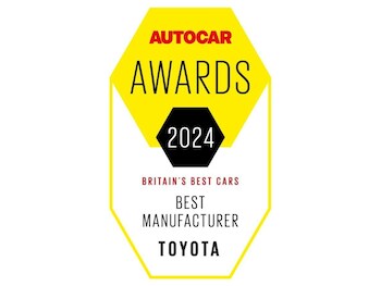 Used Toyota C-HR 2024 for sale - 76677204: Photo