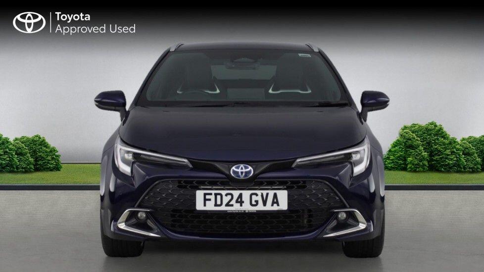 Used Toyota Corolla 2024 for sale - 76677350: Photo 10