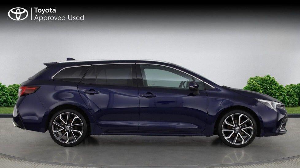 Used Toyota Corolla 2024 for sale - 76677350: Photo 12