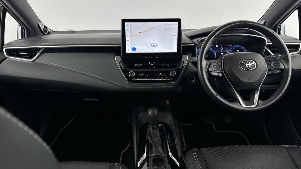 Used Toyota Corolla 2024 for sale - 76677350: Photo 17