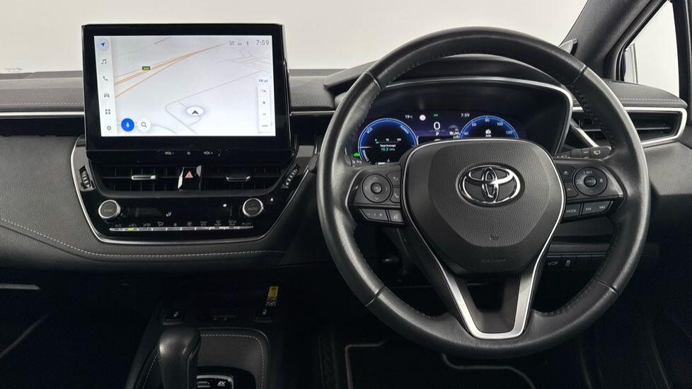 Used Toyota Corolla 2024 for sale - 76677350: Photo 18