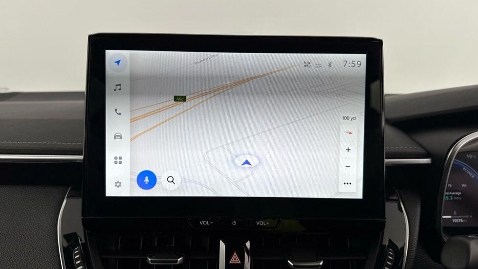 Used Toyota Corolla 2024 for sale - 76677350: Photo 19