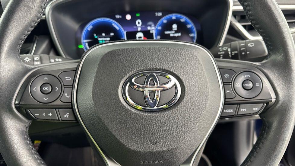 Used Toyota Corolla 2024 for sale - 76677350: Photo 20