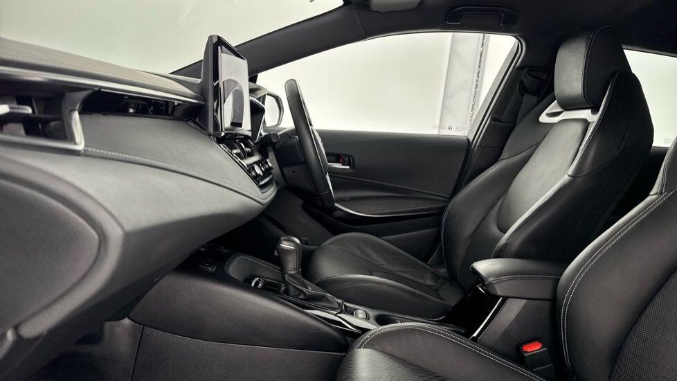 Used Toyota Corolla 2024 for sale - 76677350: Photo 22