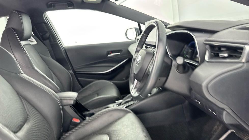 Used Toyota Corolla 2024 for sale - 76677350: Photo 23
