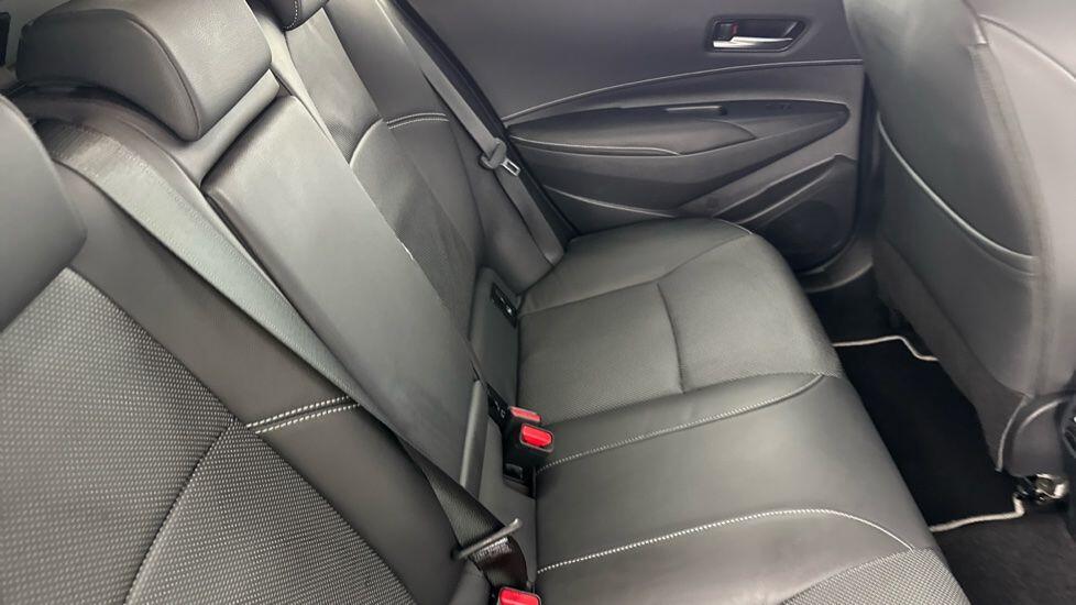 Used Toyota Corolla 2024 for sale - 76677350: Photo 24