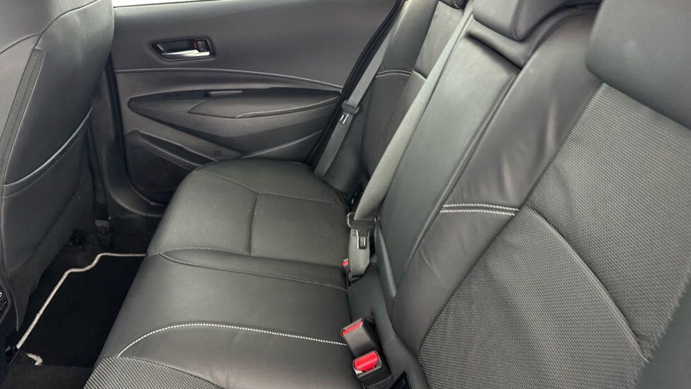 Used Toyota Corolla 2024 for sale - 76677350: Photo 25