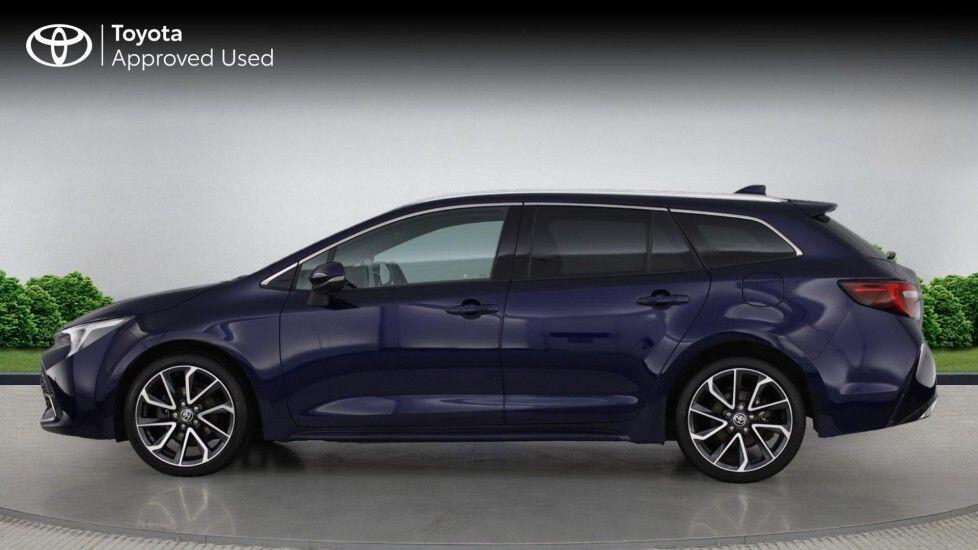 Used Toyota Corolla 2024 for sale - 76677350: Photo 8