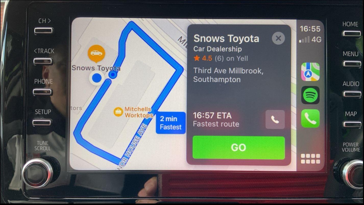 Used Toyota C-HR 2023 for sale - 77941897: Photo 5