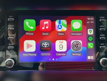 Used Toyota Yaris 2023 for sale - 78403169: Photo