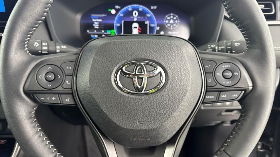 Used Toyota RAV4 2024 for sale - 77286217: Photo 18