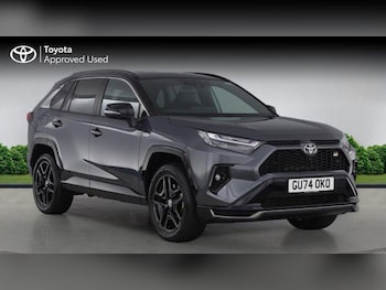 Used Toyota RAV4 2024 for sale - 77286217: Photo