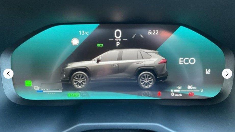 Used Toyota RAV4 2024 for sale - 77286217: Photo 20