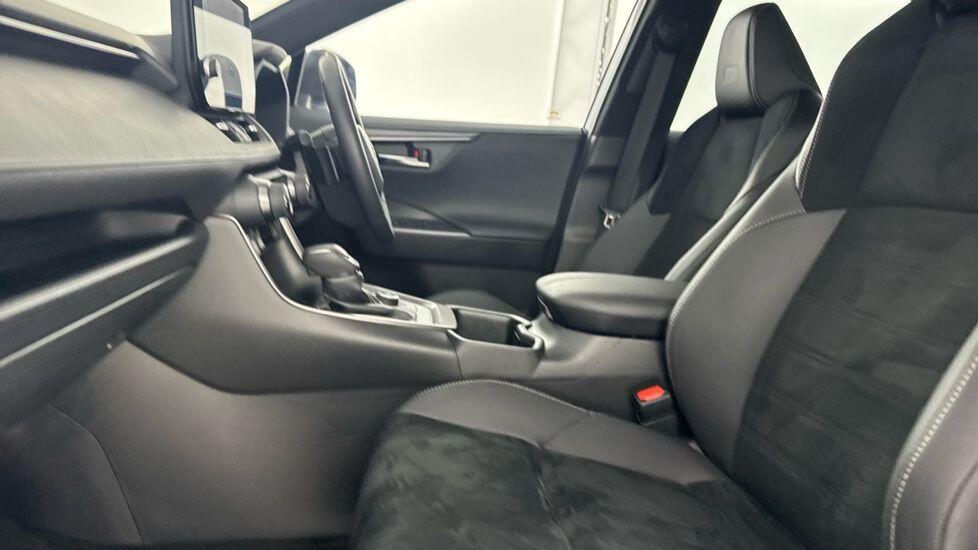 Used Toyota RAV4 2024 for sale - 77286217: Photo 21