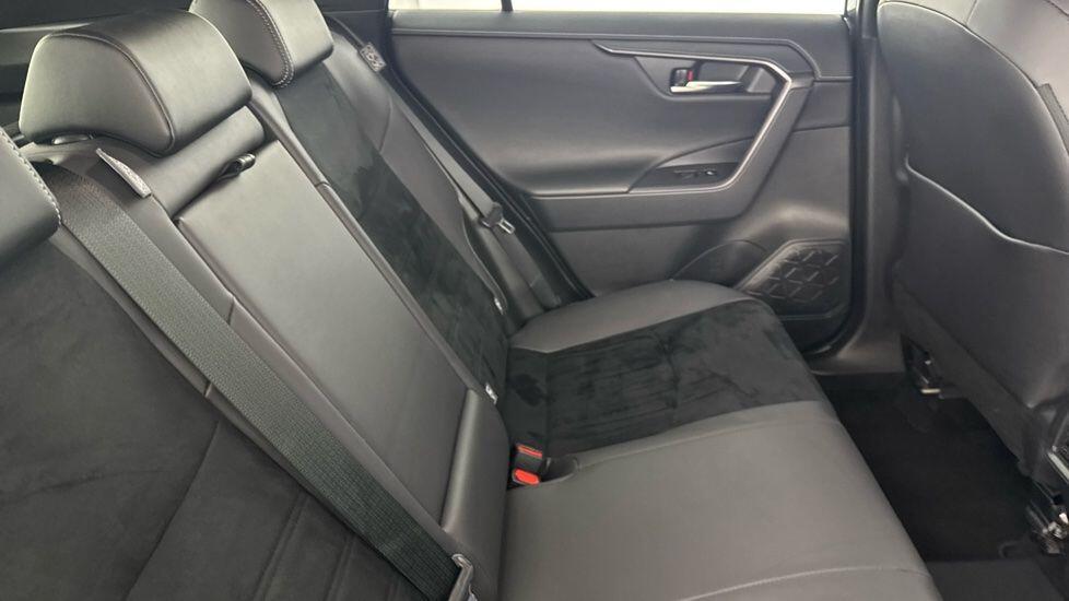 Used Toyota RAV4 2024 for sale - 77286217: Photo 23