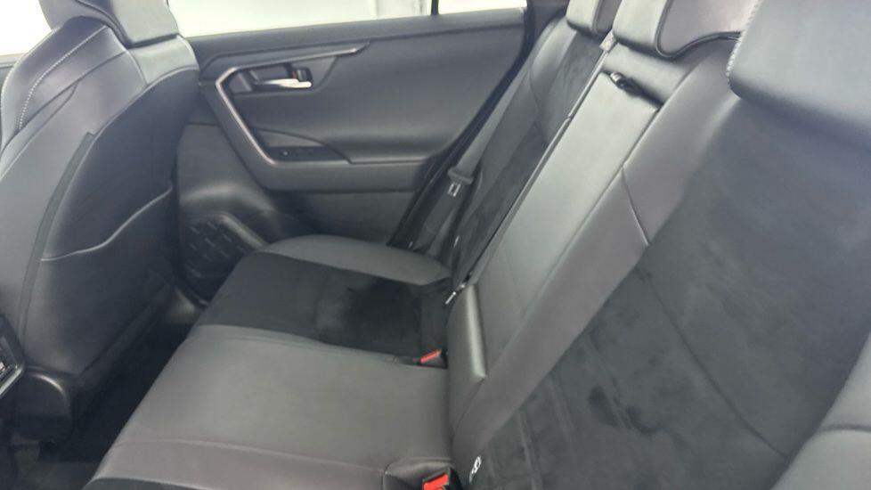 Used Toyota RAV4 2024 for sale - 77286217: Photo 24