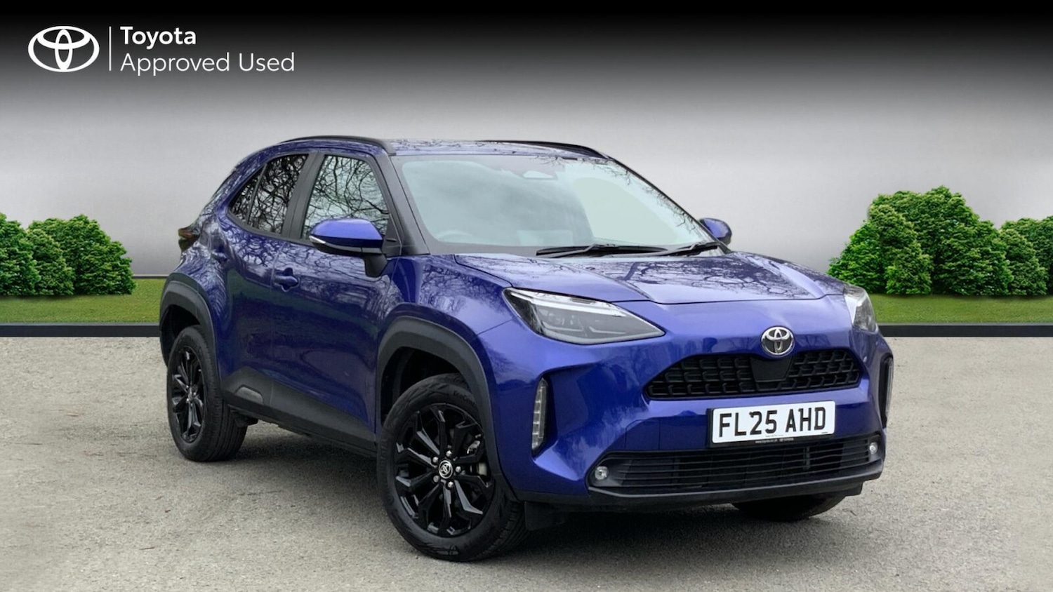 Used Toyota Yaris Cross 2025 for sale - 77733108: Photo 1