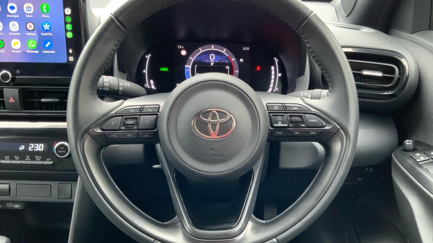 Used Toyota Yaris Cross 2025 for sale - 77733108: Photo 12