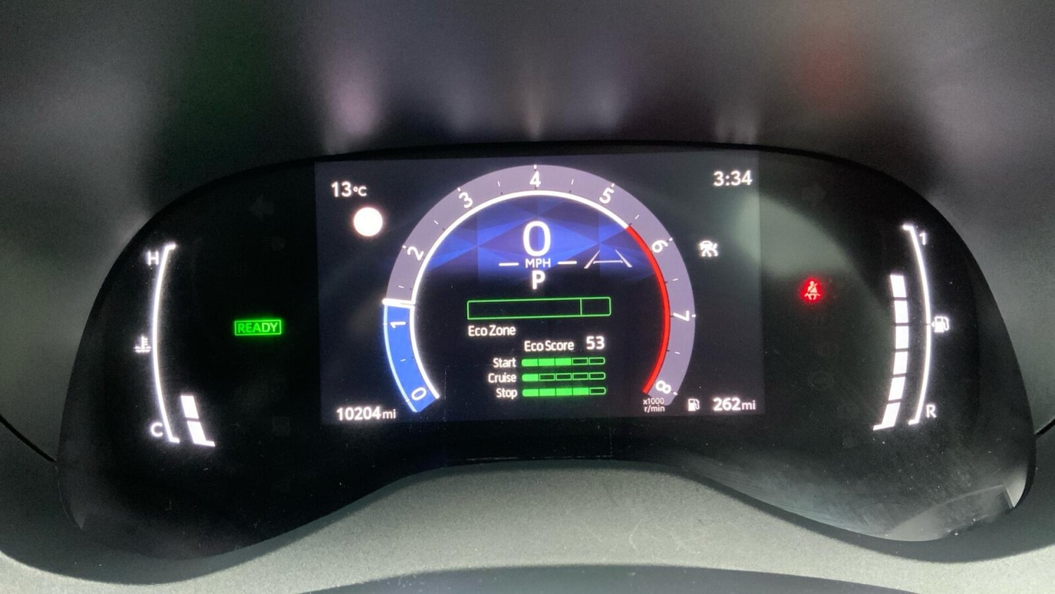 Used Toyota Yaris Cross 2025 for sale - 77733108: Photo 13