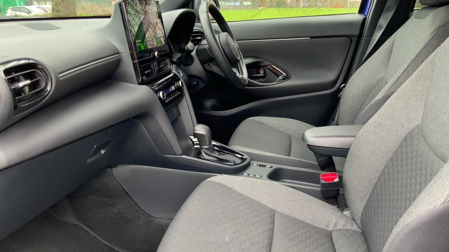 Used Toyota Yaris Cross 2025 for sale - 77733108: Photo 14