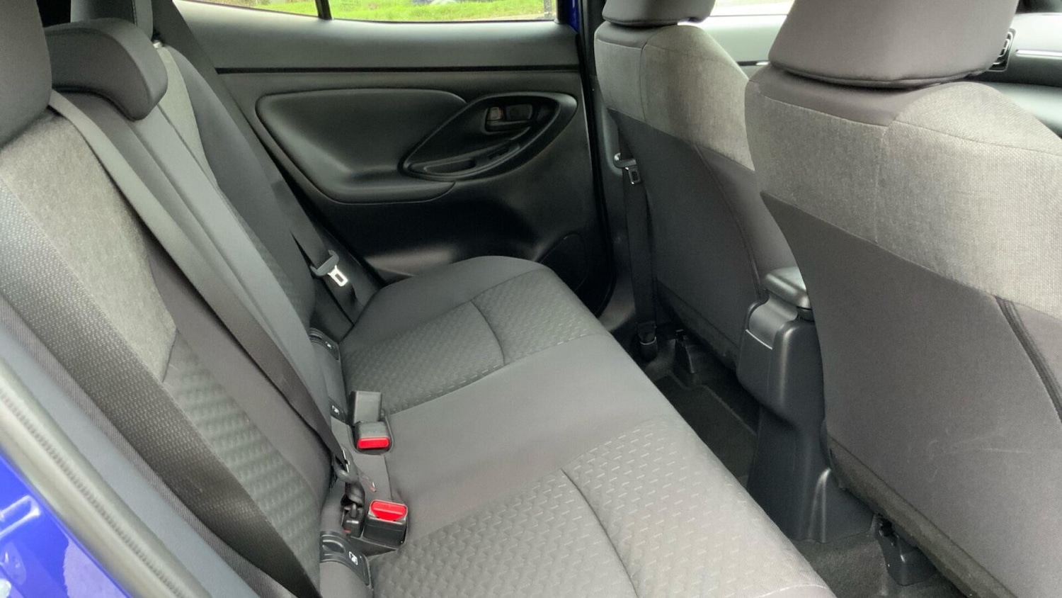 Used Toyota Yaris Cross 2025 for sale - 77733108: Photo 16